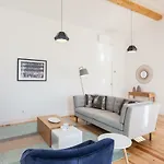 Flh Amazing View Bright Flat * Lizbona