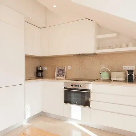 Flh Amazing View Bright Flat * Lisboa