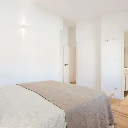 Flh Amazing View Bright Flat Apartamento
