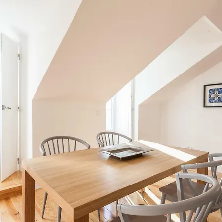 Apartment Flh Amazing View Bright Flat