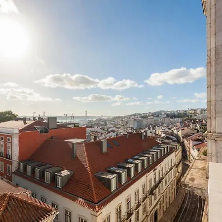 Apartment Flh Amazing View Bright Flat