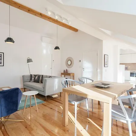 Flh Amazing View Bright Flat *