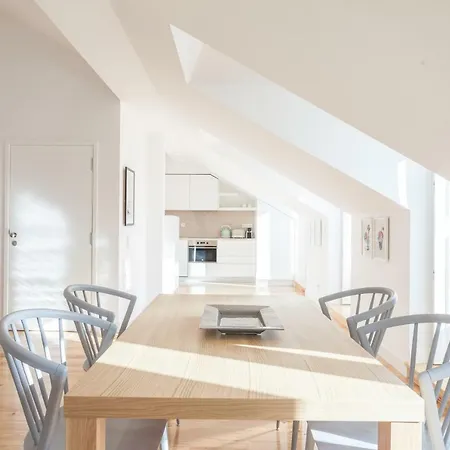 Διαμέρισμα Flh Amazing View Bright Flat