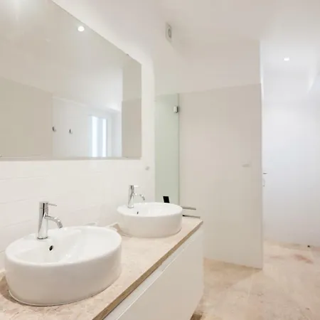 Διαμέρισμα Flh Amazing View Bright Flat