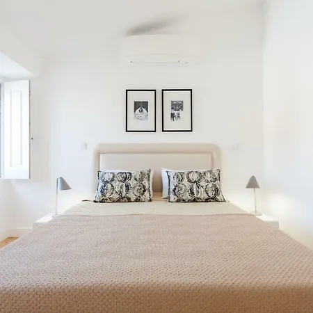 Apartamento Flh Amazing View Bright Flat *